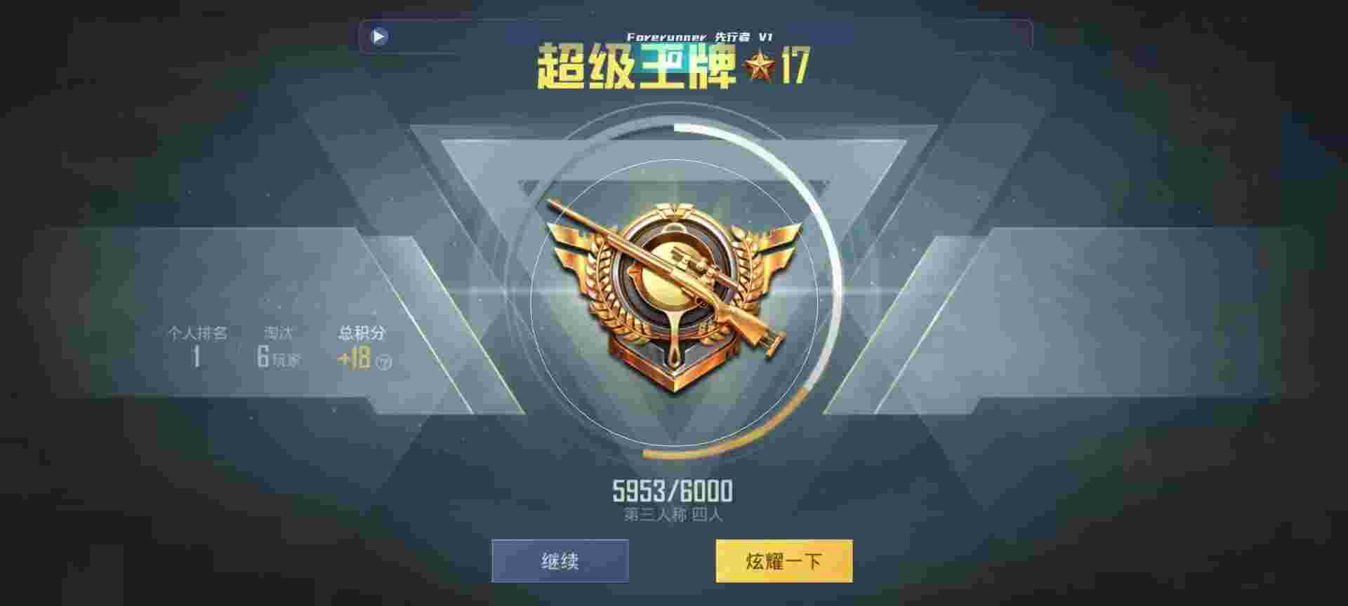 和平精英鸡腿辅助自瞄 - 和平精英外挂群群辅助预览图